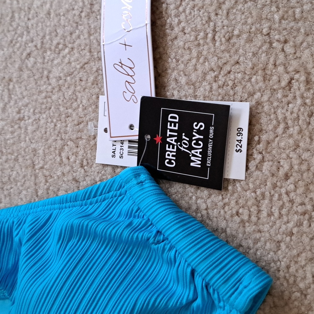 Salt & Cove Swim Suit L - Picture 3 of 5